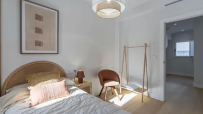 Duplex on Calle Horno del Vidrio photo 14