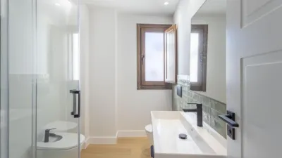 Duplex on Calle Horno del Vidrio photo 15