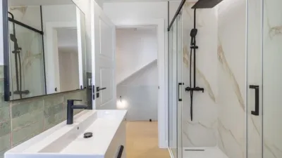 Duplex on Calle Horno del Vidrio photo 16