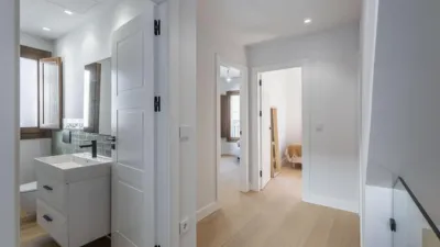 Duplex on Calle Horno del Vidrio photo 19