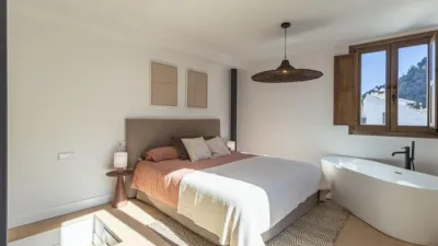 Duplex on Calle Horno del Vidrio photo 22