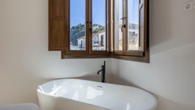 Duplex on Calle Horno del Vidrio photo 26