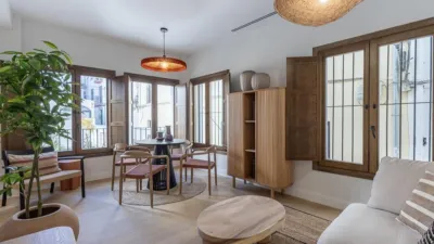 Duplex on Calle Horno del Vidrio photo 2