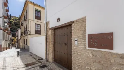 Duplex on Calle Horno del Vidrio photo 40