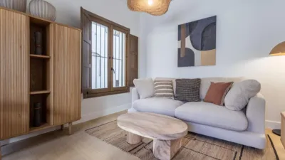 Duplex on Calle Horno del Vidrio photo 6