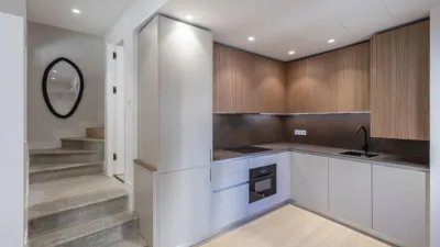 Duplex on Calle Horno del Vidrio photo 9