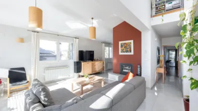Chalet in the Metropolitan Area photo 12