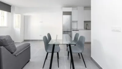 Apartamento en calle Friburgo photo 11