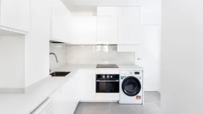 Apartamento en calle Friburgo photo 12