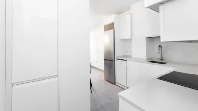 Apartamento en calle Friburgo photo 14