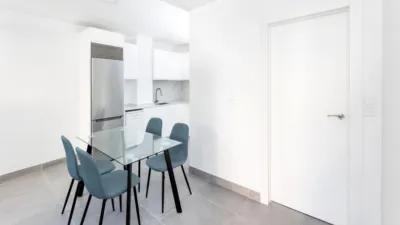Apartamento en calle Friburgo photo 15