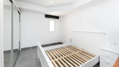 Apartamento en calle Friburgo photo 16