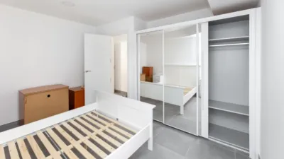 Apartamento en calle Friburgo photo 17