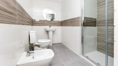 Apartamento en calle Friburgo photo 18