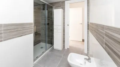 Apartamento en calle Friburgo photo 19