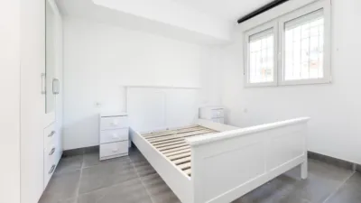 Apartamento en calle Friburgo photo 20