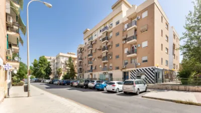 Apartamento en calle Friburgo photo 2