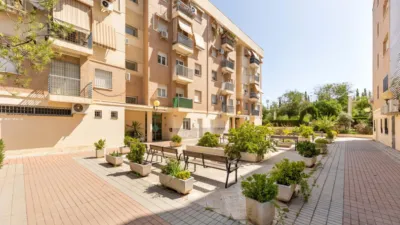 Apartamento en calle Friburgo photo 3