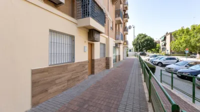 Apartamento en calle Friburgo photo 4