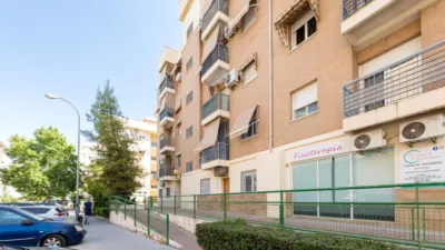 Apartamento en calle Friburgo photo 10