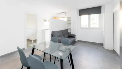 Apartamento en calle Friburgo photo 6