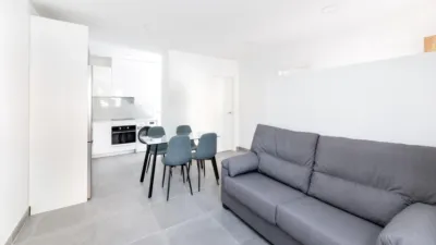 Apartamento en calle Friburgo photo 8