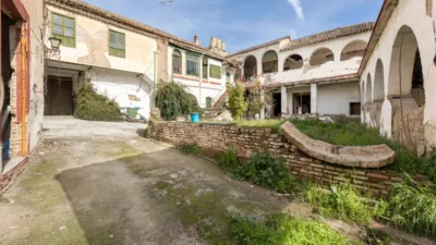 Casa pareada en calle Real del Fargue photo 10