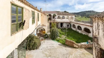 Casa pareada en calle Real del Fargue photo 13