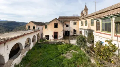 Casa pareada en calle Real del Fargue photo 15