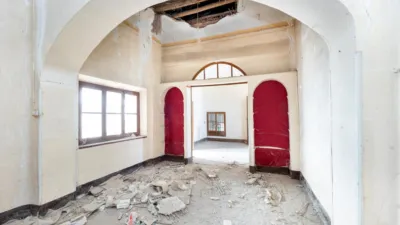 Casa pareada en calle Real del Fargue photo 18