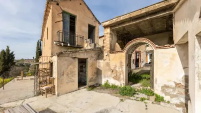 Casa pareada en calle Real del Fargue photo 27