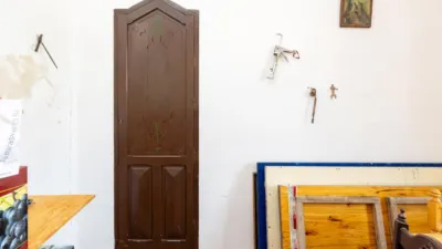 Casa pareada en calle Real del Fargue photo 30