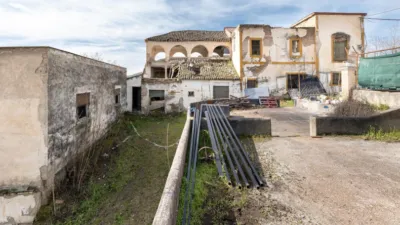 Casa pareada en calle Real del Fargue photo 31