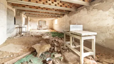 Casa pareada en calle Real del Fargue photo 39