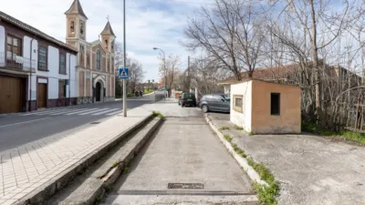 Casa pareada en calle Real del Fargue photo 40