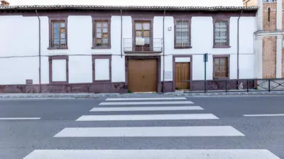 Casa pareada en calle Real del Fargue photo 6