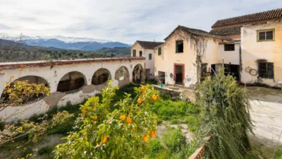 Casa pareada en calle Real del Fargue photo 9