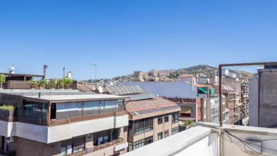 Apartment in Recogidas photo 31