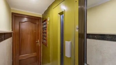 Apartment in Recogidas photo 34