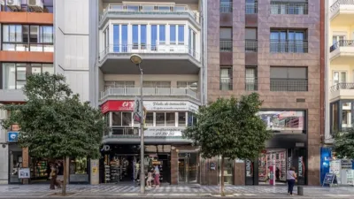 Apartment in Recogidas photo 38