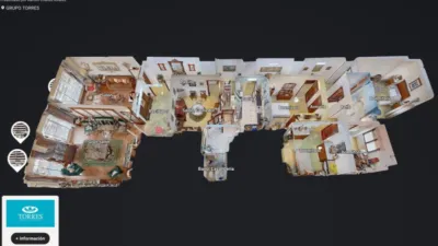 Apartment in Recogidas photo 42
