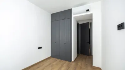 Apartment on Calle de San Vicente Ferrer, 13 photo 15
