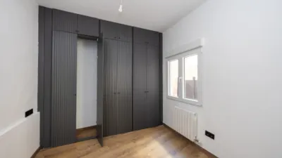 Apartment on Calle de San Vicente Ferrer, 13 photo 20