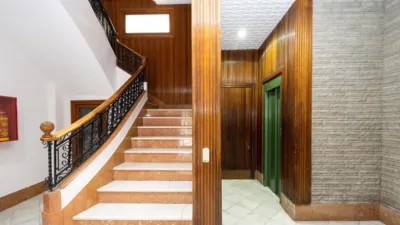 Apartment on Calle de San Vicente Ferrer, 13 photo 28