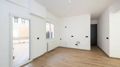 Apartment on Calle de San Vicente Ferrer, 13 photo 3