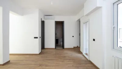 Apartment on Calle de San Vicente Ferrer, 13 photo 4