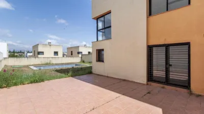 Terraced house on Calle del Majuelo photo 44