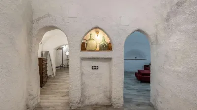 House in Cuesta de San Antonio photo 34