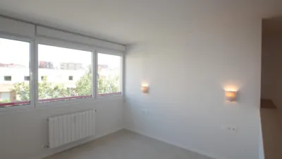 Loft en alquiler en Vergeles, Cervantes (Distrito Genil. Granada Capital) de 790 €<span>/mes</span>