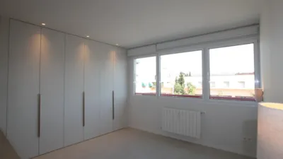 Loft en alquiler en Vergeles, Cervantes (Distrito Genil. Granada Capital) de 790 €<span>/mes</span>